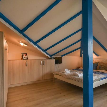 The Ivy House - A Cozy Attic Near The City Center By Flat Mаnager ソフィア エクステリア 写真